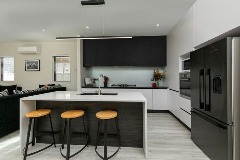 Photo of property in 7 Cicada Road, Hobsonville, Auckland, 0616
