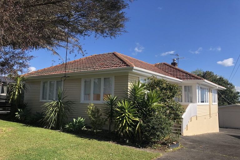 Photo of property in 213 Sturges Road, Henderson, Auckland, 0612