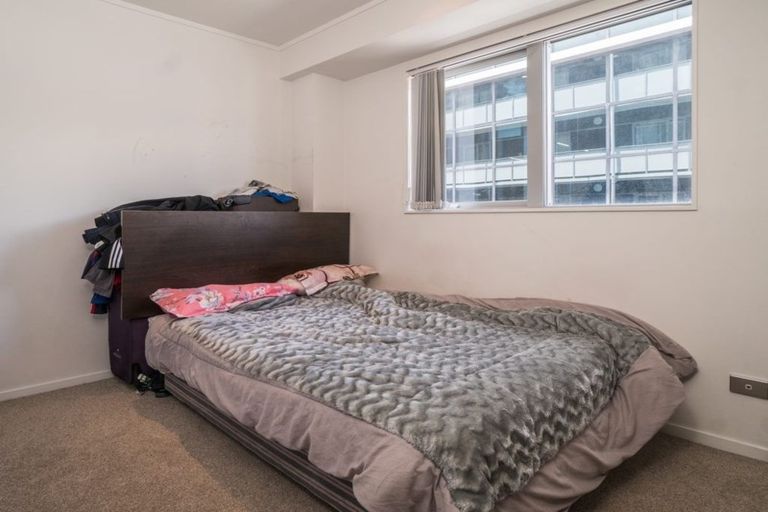 Photo of property in The Volt Apartments, 1315/430 Queen Street, Auckland Central, Auckland, 1010