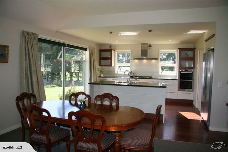 Photo of property in 224 Spur Road, Hadlow, Timaru, 7975