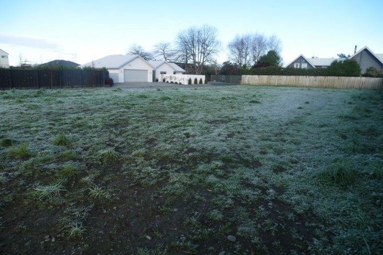 Photo of property in 31 Chesterfield Place, Rangiora, 7400