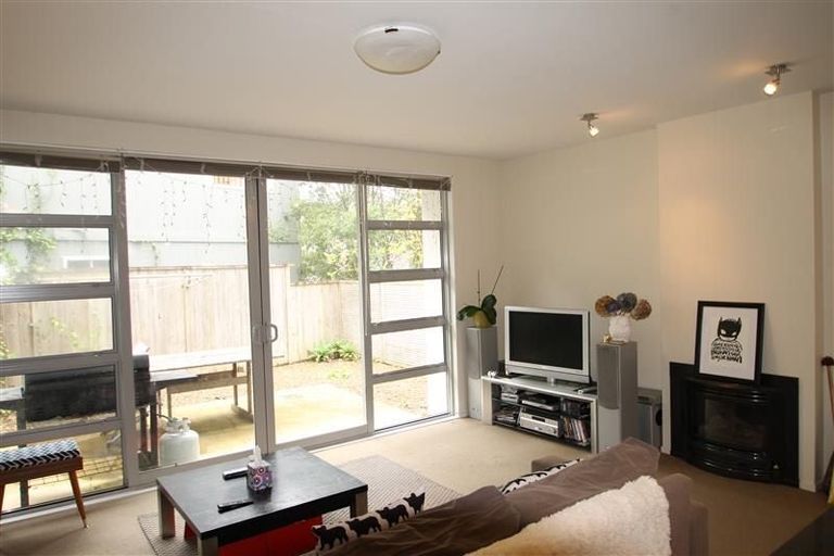 Photo of property in 35l Garnet Road, Westmere, Auckland, 1022