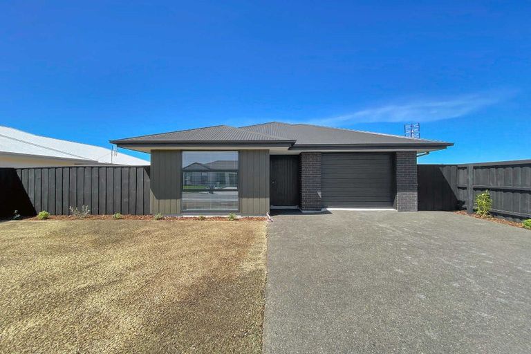 Photo of property in 3 Wilding Avenue, Marewa, Napier, 4110