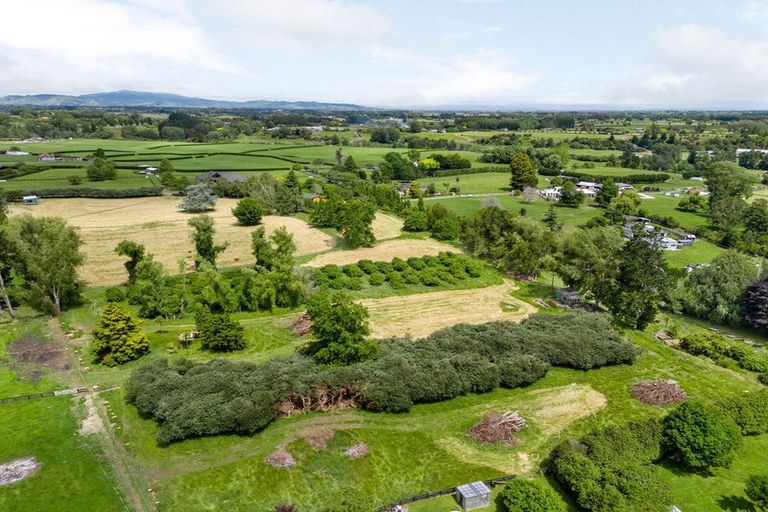 Photo of property in 330a Pencarrow Road, Tamahere, Hamilton, 3283