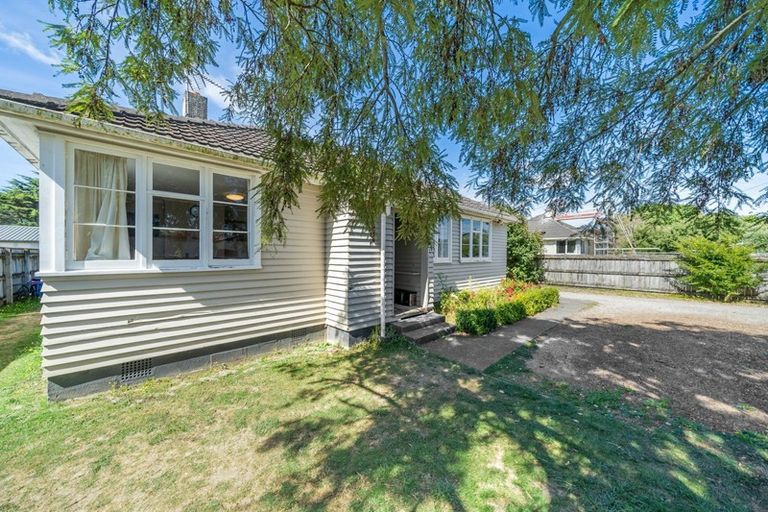 Photo of property in 103 Martin Street, Wallaceville, Upper Hutt, 5018