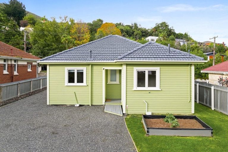 Photo of property in 41 Norwood Street, Normanby, Dunedin, 9010