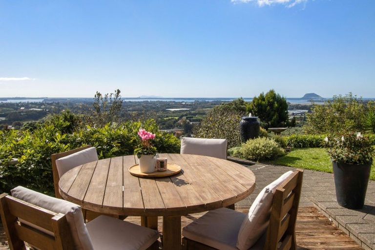 Photo of property in 186b Minden Road, Minden, Tauranga, 3176