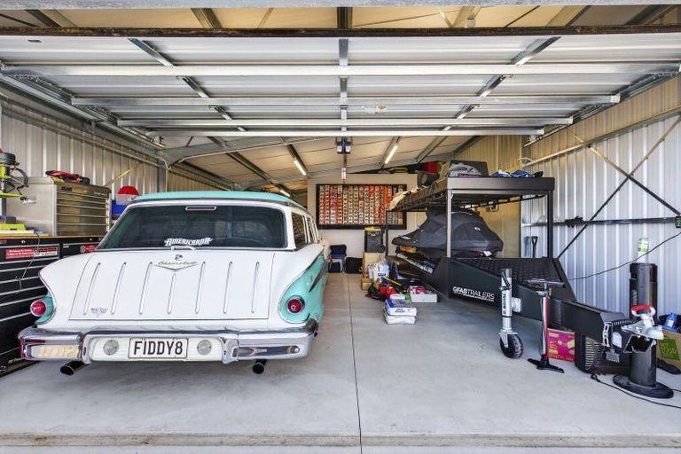 Photo of property in 46 Dillon Drive, Bell Block, New Plymouth, 4312