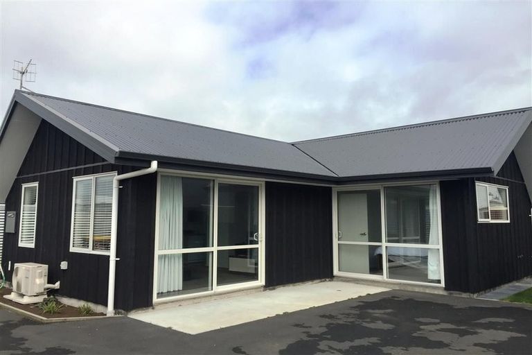Photo of property in 43c Lowe Street, Avenal, Invercargill, 9810