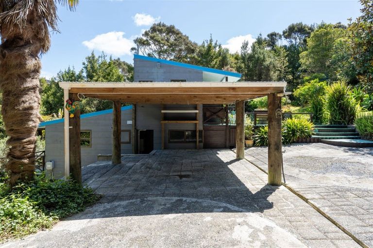 Photo of property in 23 Scoresby Street, Opua, 0200