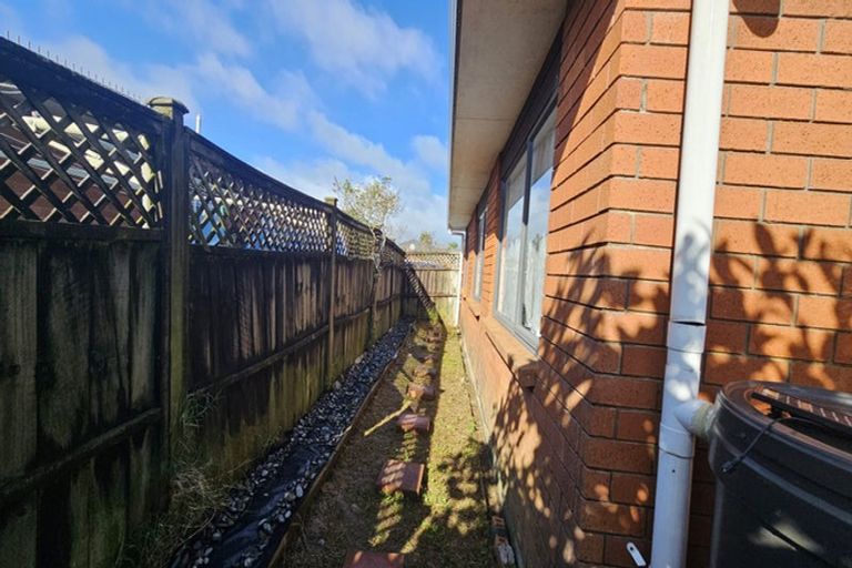 Photo of property in 11 Morewood Lane, Favona, Auckland, 2024