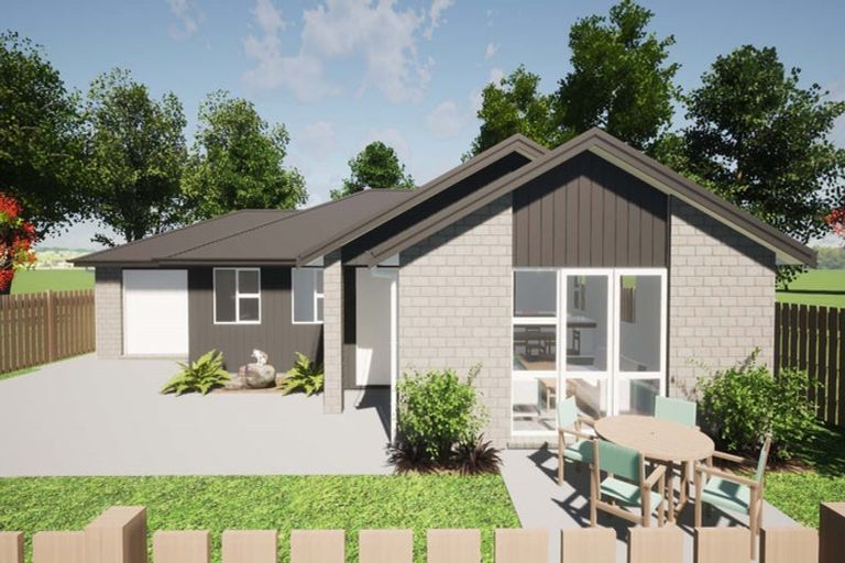 Photo of property in 37b Cargill Street, Waikiwi, Invercargill, 9810