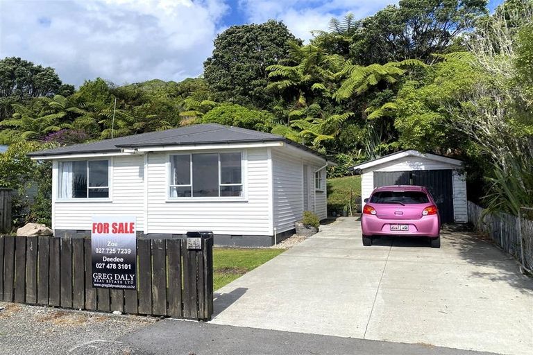 Photo of property in 219 High Street, Greymouth, 7805