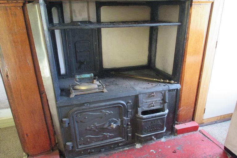 Photo of property in 138 Talbot Street, Geraldine, 7930