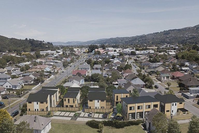 Photo of property in 14/35 Rata Street, Naenae, Lower Hutt, 5011