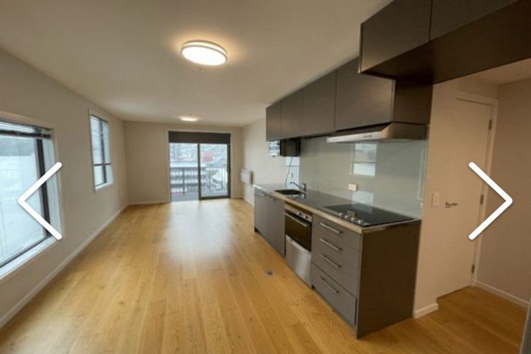 Photo of property in 301/8 Wigan Street, Te Aro, Wellington, 6011