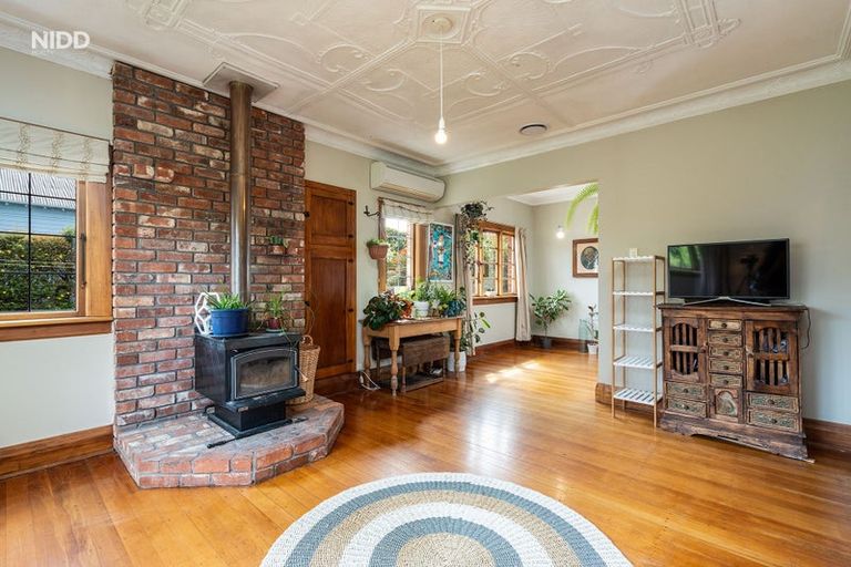 Photo of property in 43 Glenpark Avenue, Mornington, Dunedin, 9011