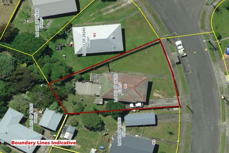 Photo of property in 151 Sievers Grove, Cannons Creek, Porirua, 5024