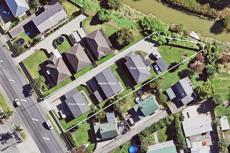 Photo of property in 1/138a Great South Road, Manurewa, Auckland, 2102