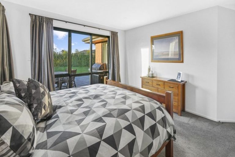 Photo of property in 1 Showground Place, Leeston, 7632