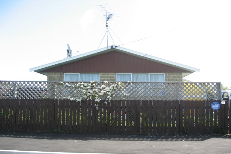Photo of property in 6a Percy Street, Blenheim, 7201