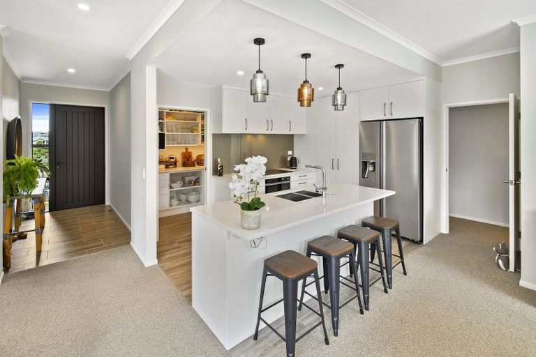 Photo of property in 1 Beltrees Lane, Pokeno, 2402