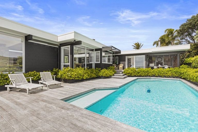 Photo of property in 96 Bramley Drive, Farm Cove, Auckland, 2012