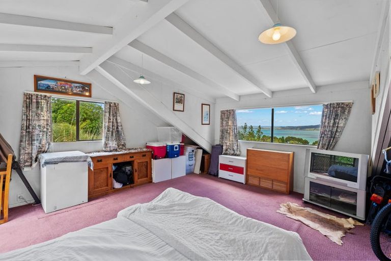 Photo of property in 665 Whangarei Heads Road, Tamaterau, Whangarei, 0174