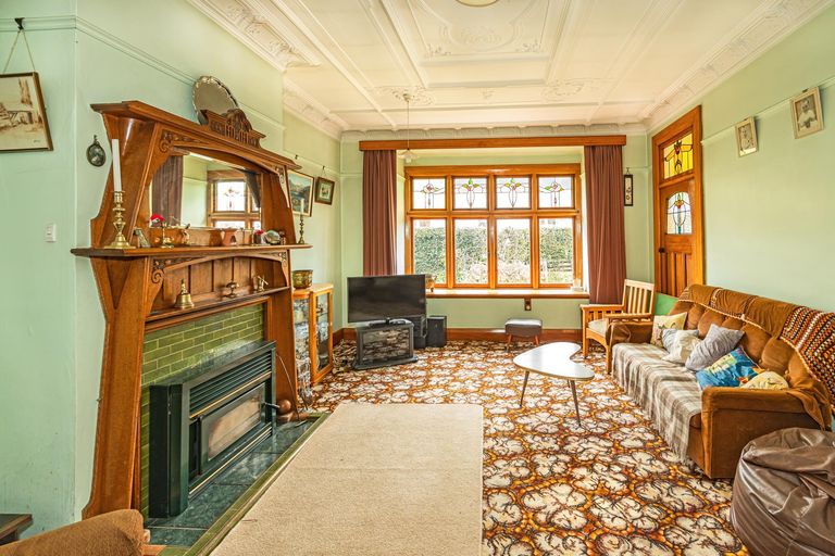 Photo of property in 61 Hull Street, South Hill, Oamaru, 9400