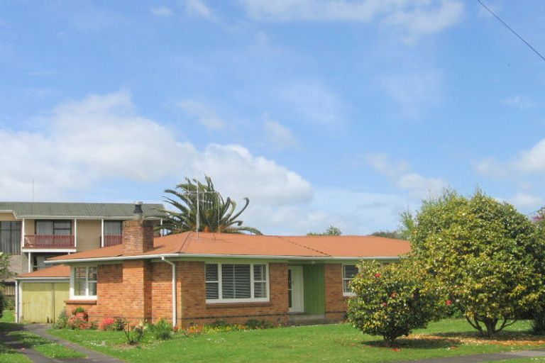 Photo of property in 4 Williams Avenue, Morrinsville, 3300