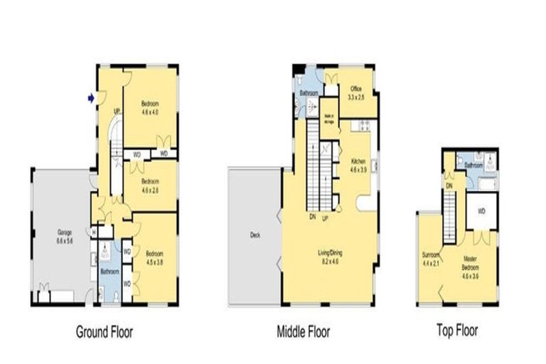 Photo of property in 683a Remuera Road, Remuera, Auckland, 1050