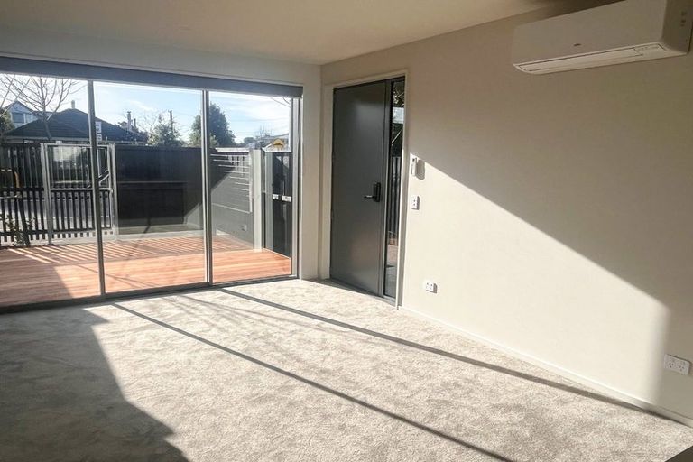 Photo of property in 2/44 Shirley Road, Shirley, Christchurch, 8013