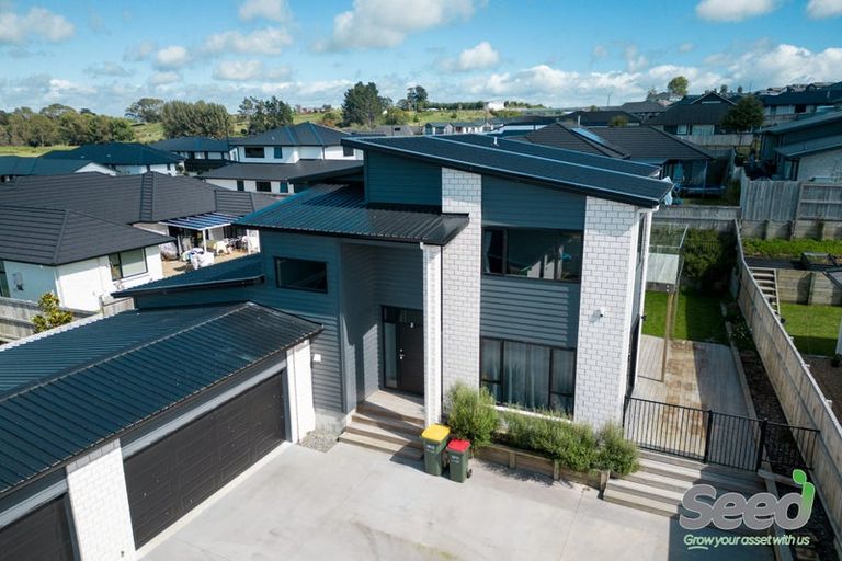 Photo of property in 3 Paiaka Place, Rototuna North, Hamilton, 3210