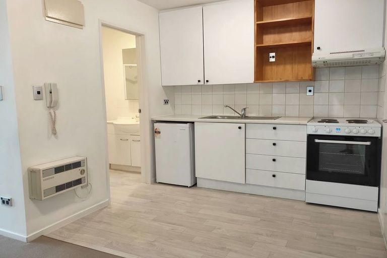 Photo of property in 10/169 Fitzgerald Avenue, Christchurch Central, Christchurch, 8011