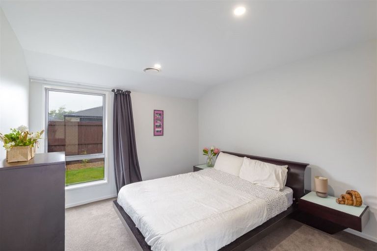 Photo of property in 7 Minerva Crescent, Woodend, 7610