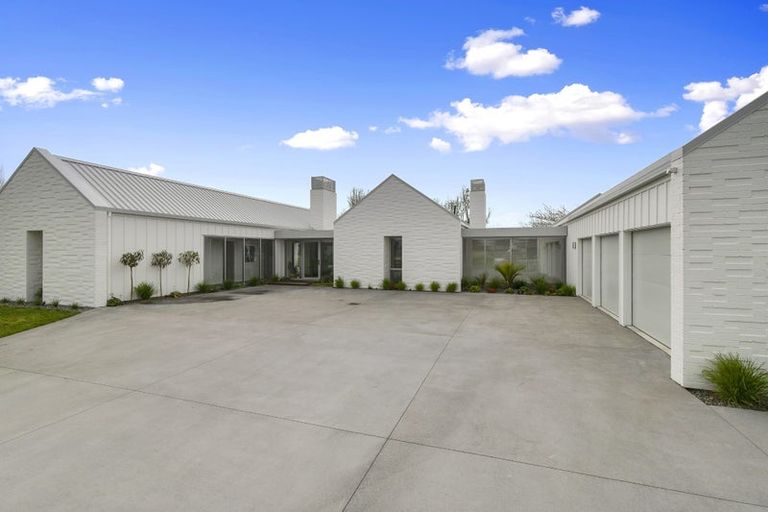 Photo of property in 34 Captain Stone Road, Te Kowhai, 3288