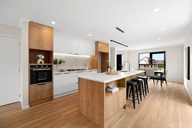 Photo of property in 21 Bannerman Crescent, Chartwell, 3210