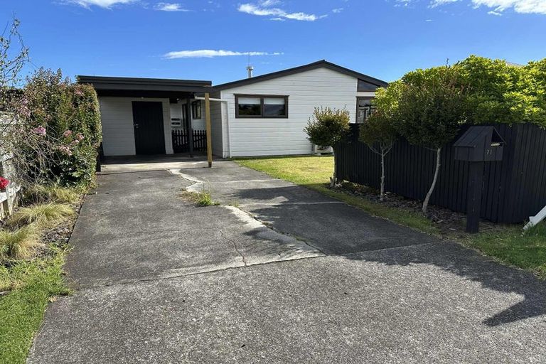 Photo of property in 71 Springvale Road, Springvale, Whanganui, 4501