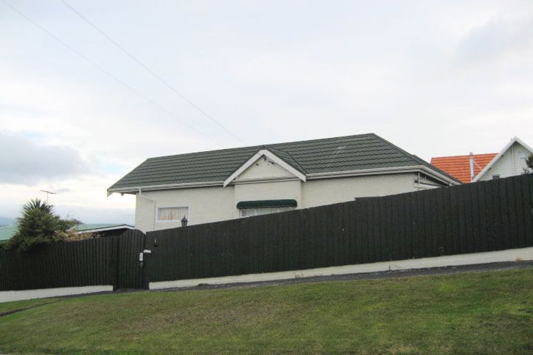 Photo of property in 3 Gresham Street, Tainui, Dunedin, 9013