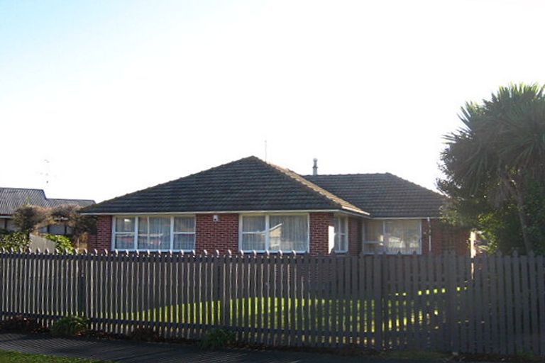 Photo of property in 38 Waiau Street, Cracroft, Christchurch, 8025