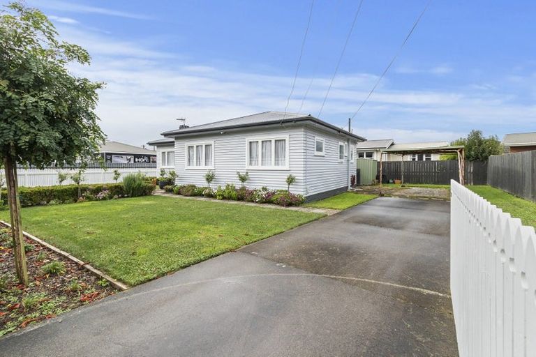 Photo of property in 3 Norman Street, Nawton, Hamilton, 3200