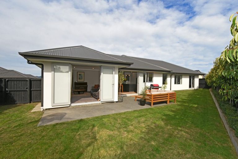 Photo of property in 19 Contrail Street, Wigram, Christchurch, 8042
