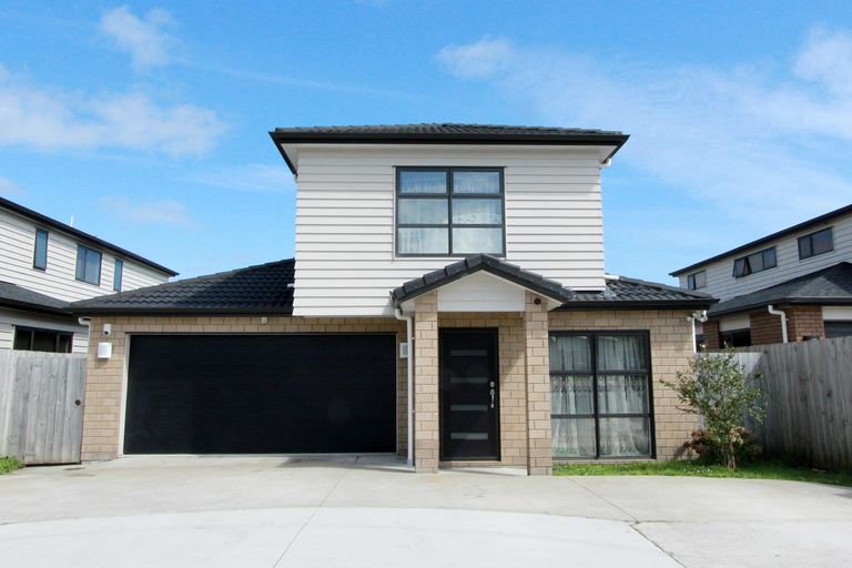 Photo of property in 244b Porchester Road, Takanini, 2112