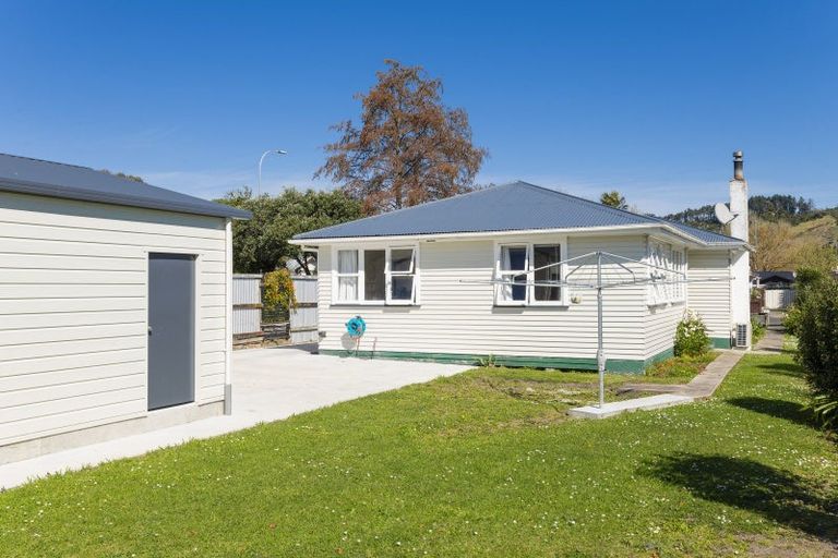 Photo of property in 208 Rutene Road, Kaiti, Gisborne, 4010