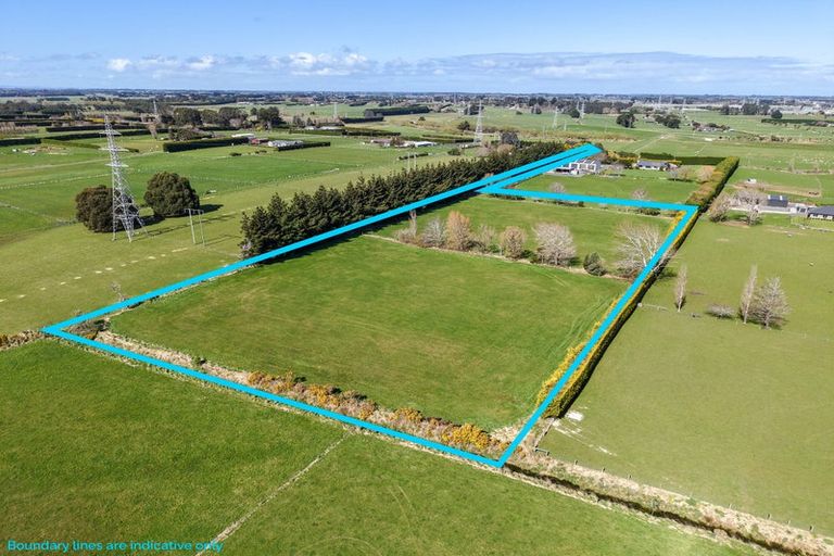 Photo of property in 570 Bainfield Road, Waihopai, Invercargill, 9872