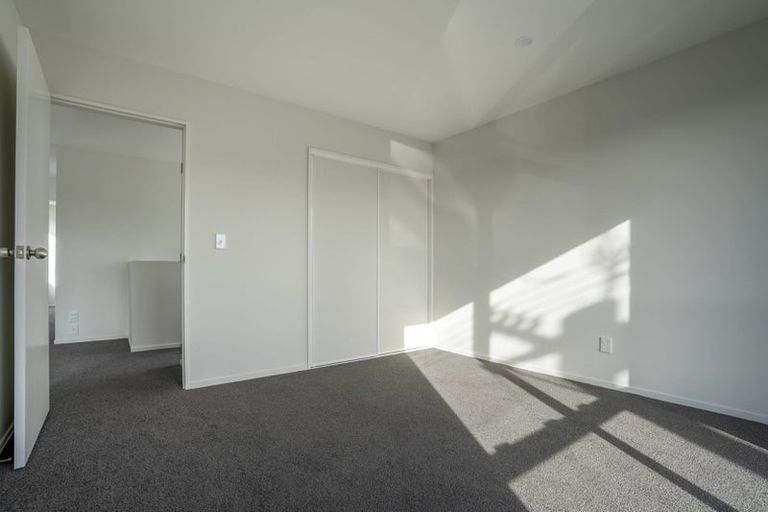 Photo of property in 5/368 Hereford Street, Linwood, Christchurch, 8011