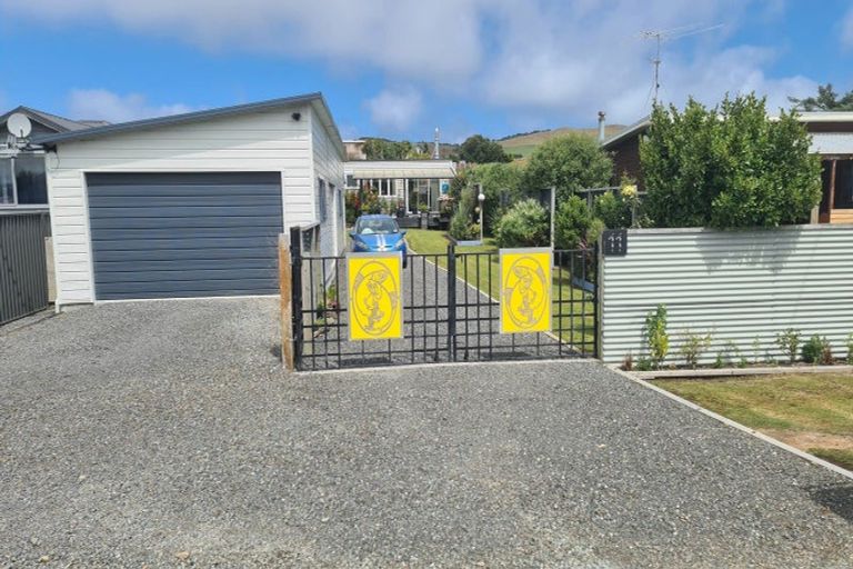 Photo of property in 11 Church Street, Riverton/aparima, Riverton, 9822