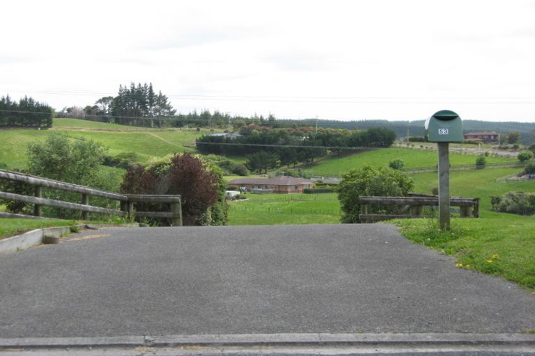 Photo of property in 53 Broadwood Rise, Kumeu, 0892