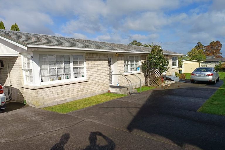 Photo of property in 1/126 Porchester Road, Papakura, 2110