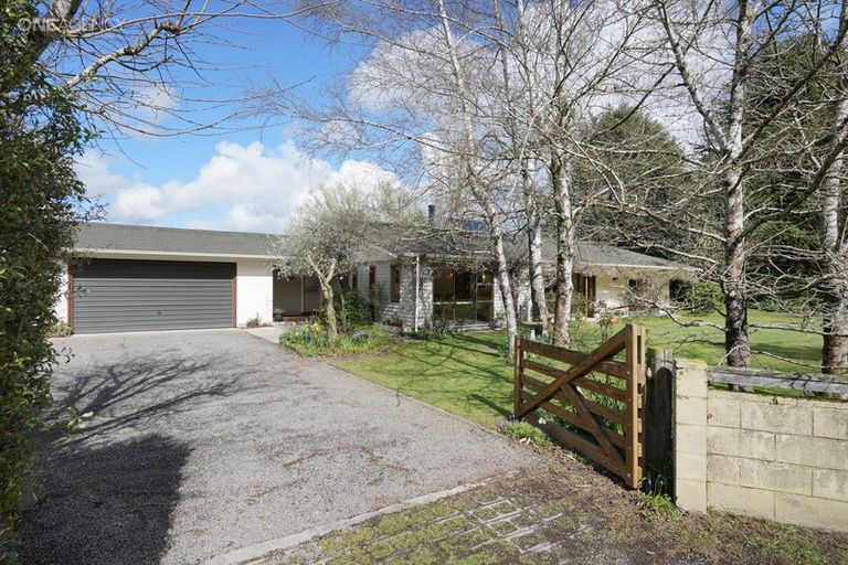 Photo of property in 27 Foothills Road, Okuku, Rangiora, 7473